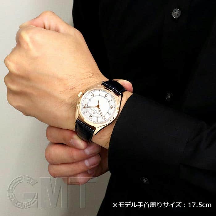 中古)VACHERON CONSTANTIN ヴァシュロン・コンスタンタン フィフティー