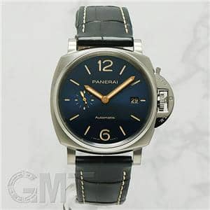 OFFICINE PANERAI オフィチーネ パネライ ルミノール ドゥエ 42mm PAM00927 メイン