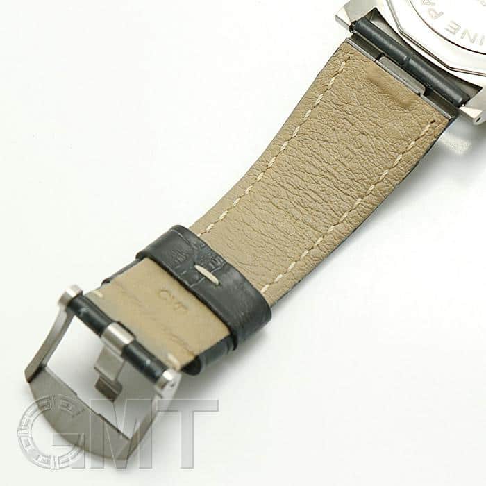 中古)OFFICINE PANERAI オフィチーネ パネライ ルミノール ドゥエ 42mm