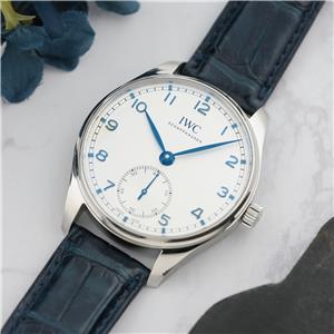IWC インターナショナルウォッチカンパニー ポルトギーゼ オートマティック 40 IW358304【未使用品】 メイン