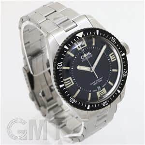 ORIS オリス ダイバース 65 ブラック 733 7707 4064 M メイン