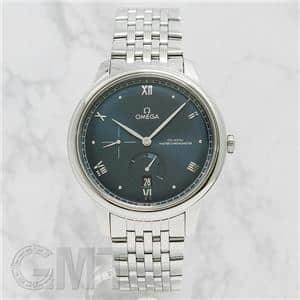 OMEGA オメガ デ・ヴィル プレステージ コーアクシャル マスター クロノメーター パワーリザーブ 41MM 434.10.41.21.03.002 メイン