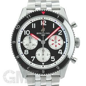 BREITLING ブライトリング クラシック アヴィ クロノグラフ 42 モスキート Y233801A1B1A1 メイン
