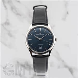 新品)JAEGER LECOULTRE ジャガー・ルクルト マスター マスター