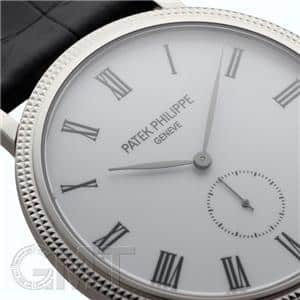 PATEK PHILIPPEパテック・フィリップ カラトラバ 5119G-001 メイン