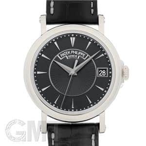 PATEK PHILIPPEパテック・フィリップ カラトラバ 5153G-001 メイン