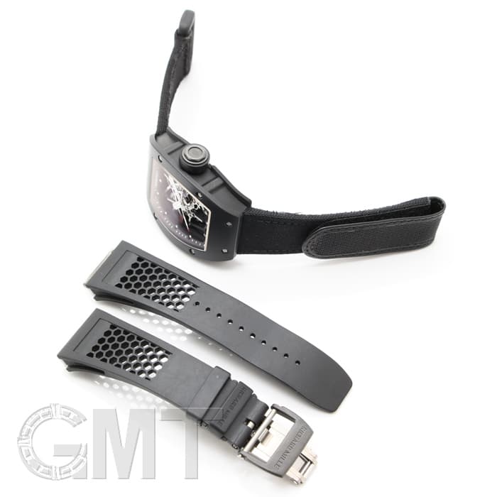 中古)RICHARD MILLE リシャール ミル RM035 ラファエル・ナダル クロノ