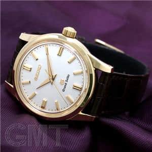 SEIKO セイコー グランドセイコー SBGW008 メイン