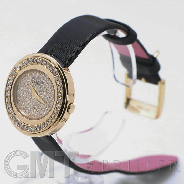 中古)PIAGET ピアジェ ポセション P10866（商品ID：3717010444997