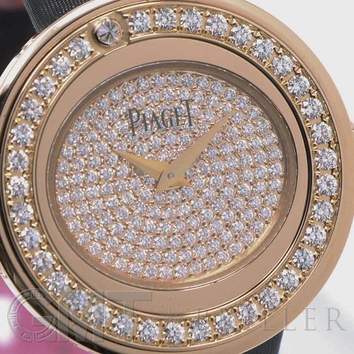 中古)PIAGET ピアジェ ポセション P10866（商品ID：3717010444997