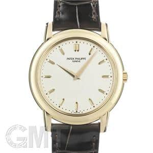 PATEK PHILIPPEパテック・フィリップ カラトラバ 36mm 5032J-001 メイン
