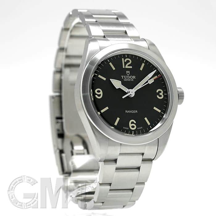 中古)TUDOR チューダー レンジャー レンジャー 79950-0001（商品ID