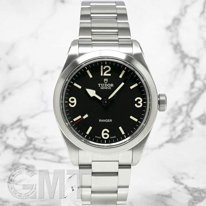 中古)TUDOR チューダー レンジャー レンジャー 79950-0001（商品ID