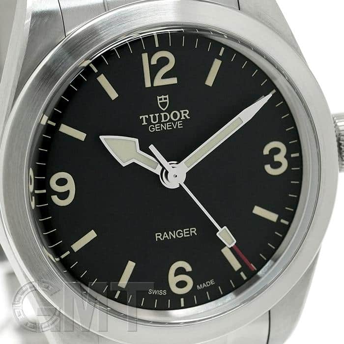中古)TUDOR チューダー レンジャー レンジャー 79950-0001（商品ID