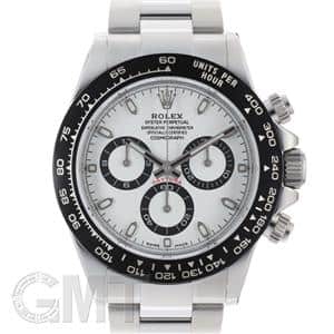 ROLEX ロレックス デイトナ 116500LN ホワイト メイン
