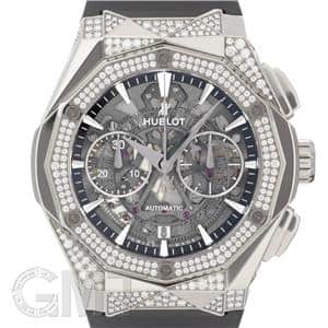 HUBLOT ウブロ クラシック アエロフュージョン オーリンスキー オルタナティヴパヴェ 525.NX.0170.RX.1804.ORL18 メイン