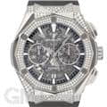HUBLOT ウブロ クラシック アエロフュージョン オーリンスキー オルタナティヴパヴェ 525.NX.0170.RX.1804.ORL18