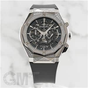 HUBLOT ウブロ クラシック アエロフュージョン オーリンスキー オルタナティヴパヴェ 525.NX.0170.RX.1804.ORL18 メイン