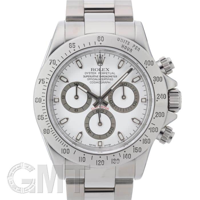 ロレックス　デイトナ　116520 純正余りコマ2つ　ステンレス製 ロレックス デイトナ 116520 純正余りコマ2つ ステンレス製