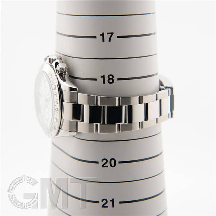 新品未使用　ロレックス　デイトナ　ホワイト盤　拡大鏡　掛け時計　非売品 デイトナ | ロレックス専門店クォーク上野本店 お買い得情報