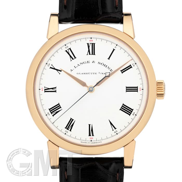 委託)A. LANGE & SOHNE ランゲ&ゾーネ リヒャルト・ランゲ 232.032