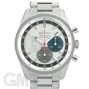 ZENITH ゼニス クロノマスター 03.3200.3600/69.M3200 メイン
