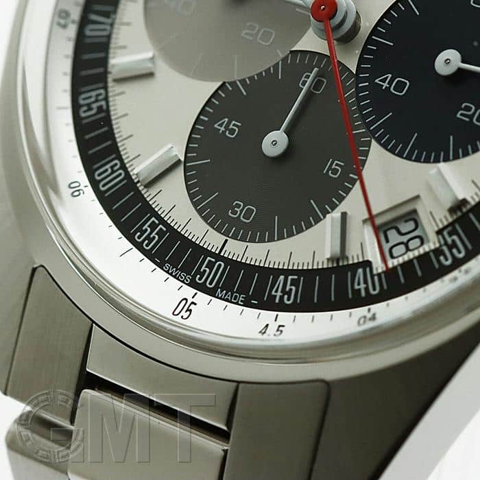 新品)ZENITH ゼニス クロノマスター 03.3200.3600/69.M3200（商品ID