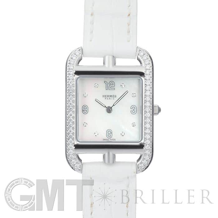 新品)HERMES エルメス ケープコッド PM W055751WW00（商品ID