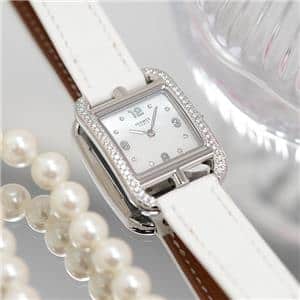 新品)HERMES エルメス ケープコッド PM W055751WW00（商品ID