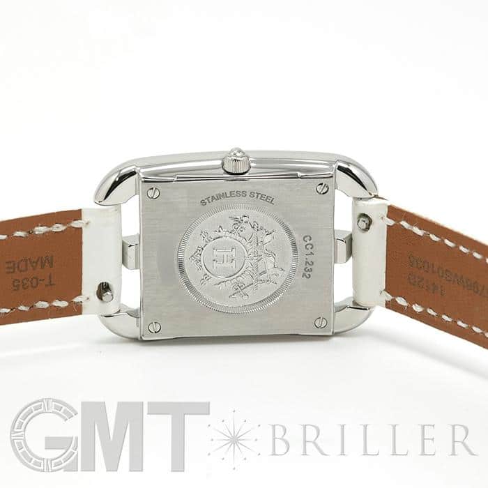 新品)HERMES エルメス ケープコッド PM W055751WW00（商品ID
