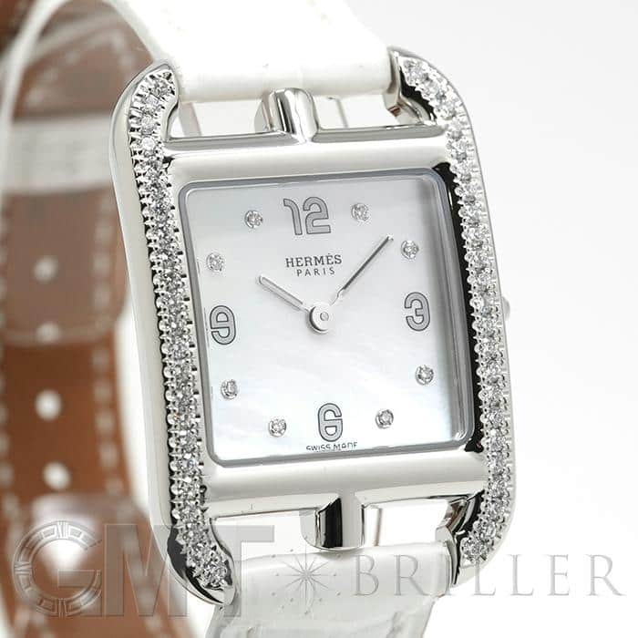 新品)HERMES エルメス ケープコッド PM W055751WW00（商品ID