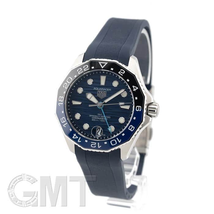 新品)TAG HEUER タグ・ホイヤー アクアレーサー WBP5114.FT6259