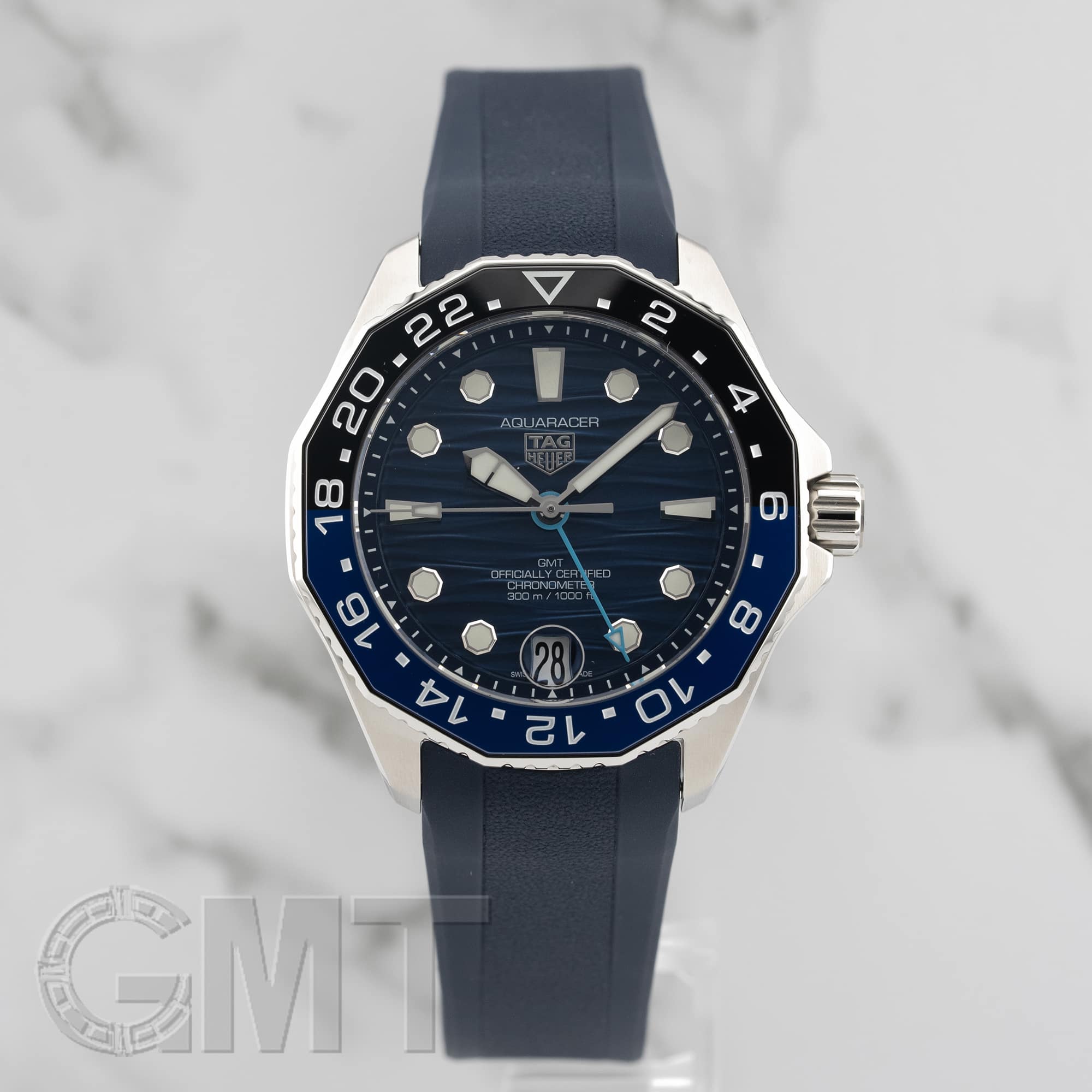 新品)TAG HEUER タグ・ホイヤー アクアレーサー プロフェッショナル300