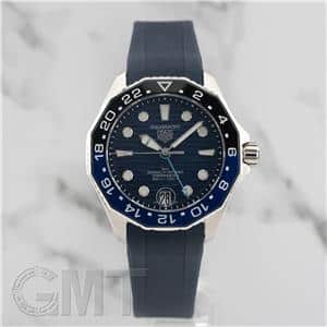 【希少極美品】TAG HEUER アクアレーサープロフェッショナル300 GMT TAG HEUER（タグ・ホイヤー）アクアレーサー シリーズ - アクア