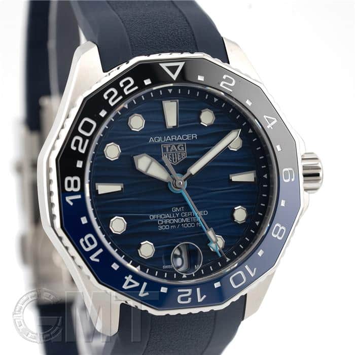 新品)TAG HEUER タグ・ホイヤー アクアレーサー プロフェッショナル300