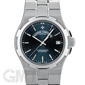 VACHERON CONSTANTIN ヴァシュロン・コンスタンタン オーヴァーシーズ ラージサイズ 42042/423A-8724 メイン
