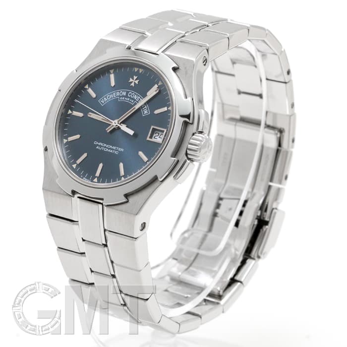 中古)VACHERON CONSTANTIN ヴァシュロン・コンスタンタン オーヴァー 
