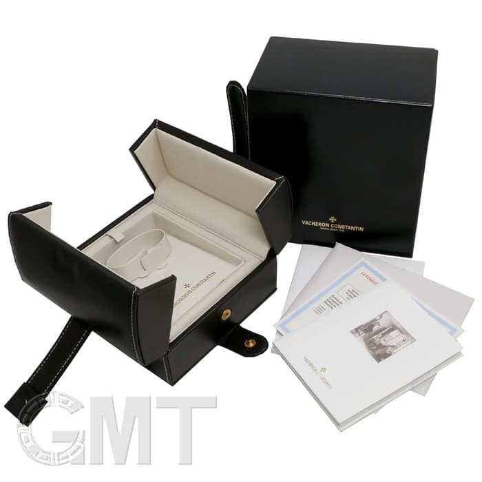 中古)VACHERON CONSTANTIN ヴァシュロン・コンスタンタン オーヴァー 