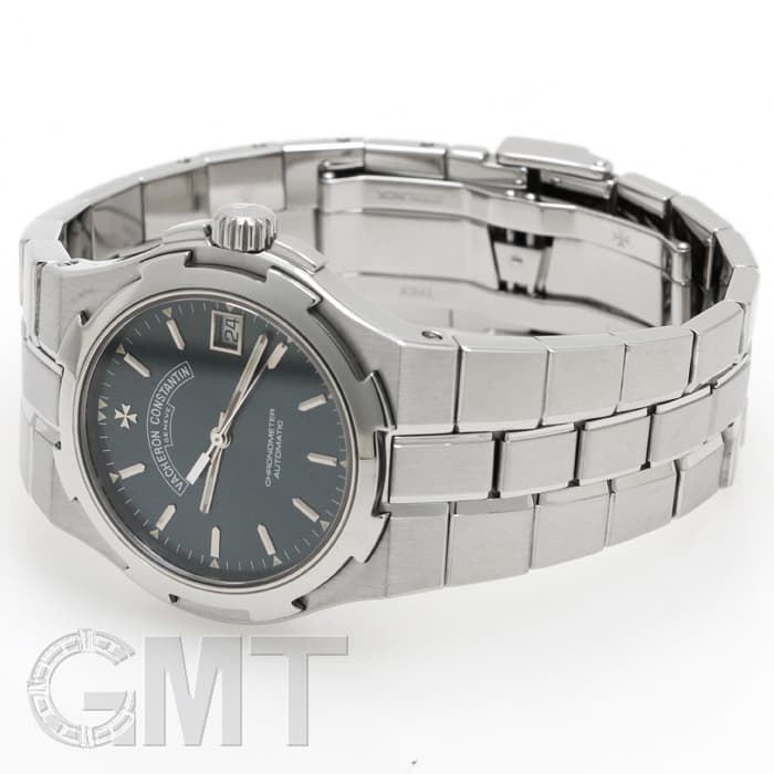 中古)VACHERON CONSTANTIN ヴァシュロン・コンスタンタン オーヴァー
