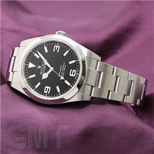 ROLEX ロレックス エクスプローラー I 214270 メイン