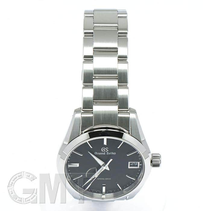 中古)SEIKO セイコー グランドセイコー スプリングドライブ SBGA285