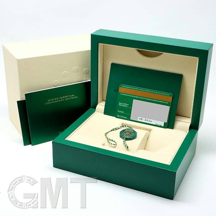 正規品　ロレックス　デイトナ　箱　ROLEX DAYTONA 116500 トケマー:ロレックス デイトナ 116500LN 国内正規 フル駒 購入後保管品