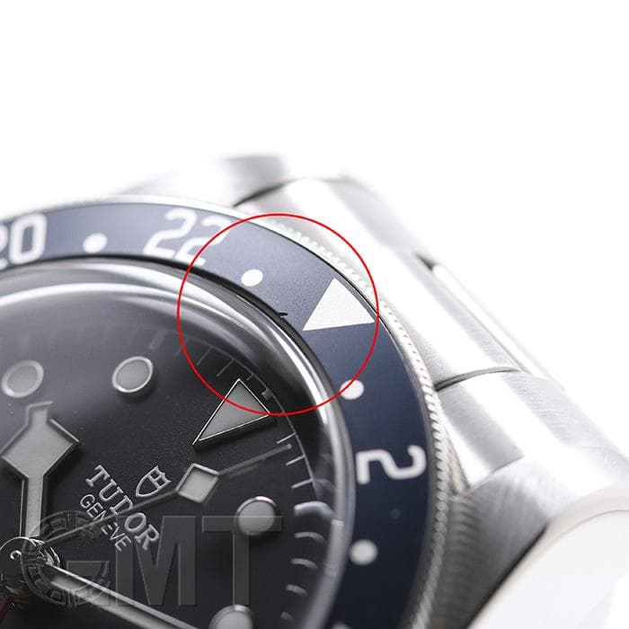 Black Bay GMT ウォッチ - m79830rb-0001 | チューダー ウォッチ