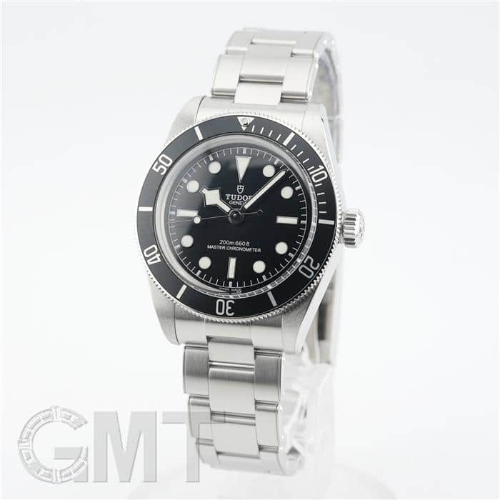 中古)TUDOR チューダー ブラックベイ M7941A1A0NU-0001(商品ID 中古)TUDOR チューダー ブラックベイ M7941A1A0NU-0001(商品ID
