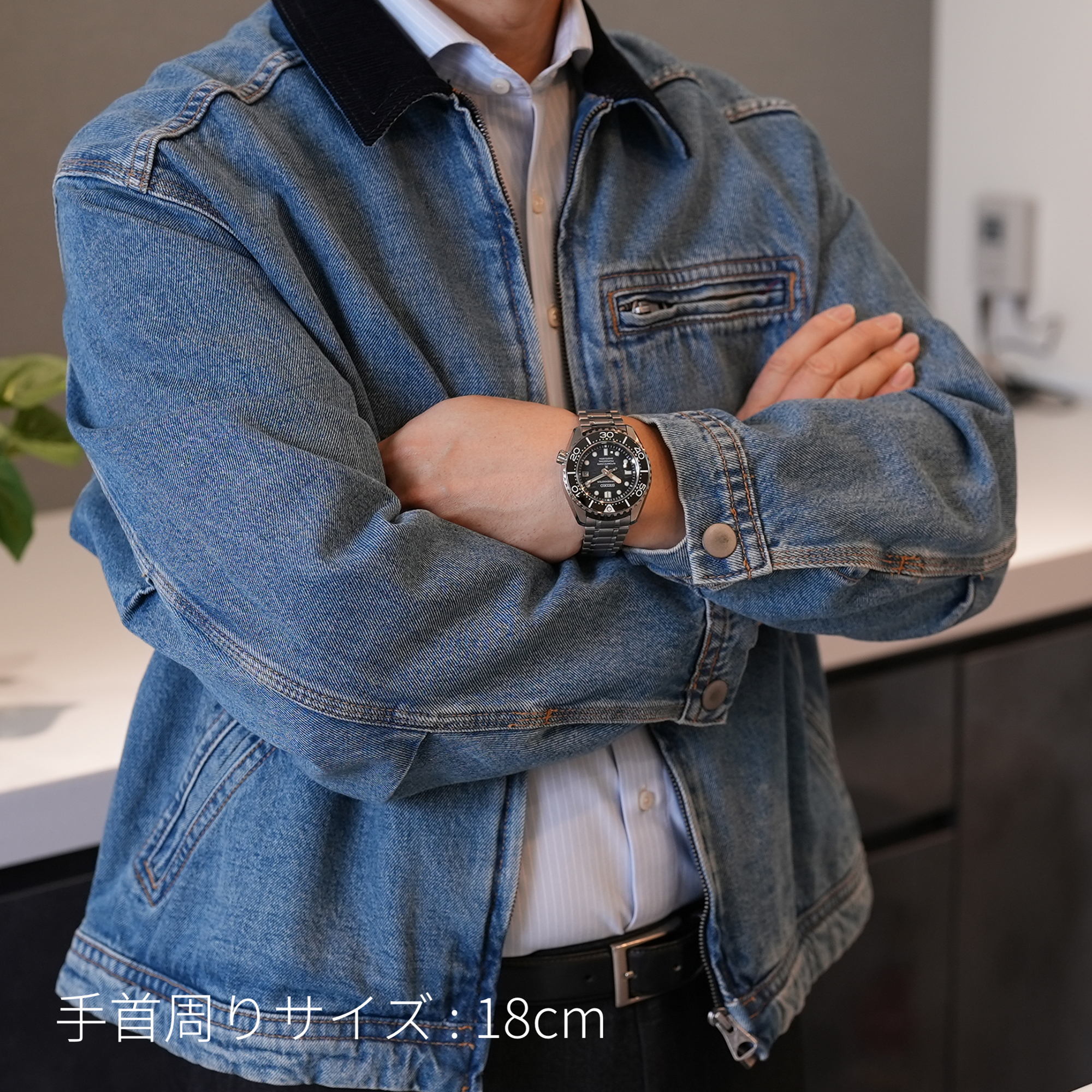 中古)SEIKO セイコー プロスペックス マリンマスター