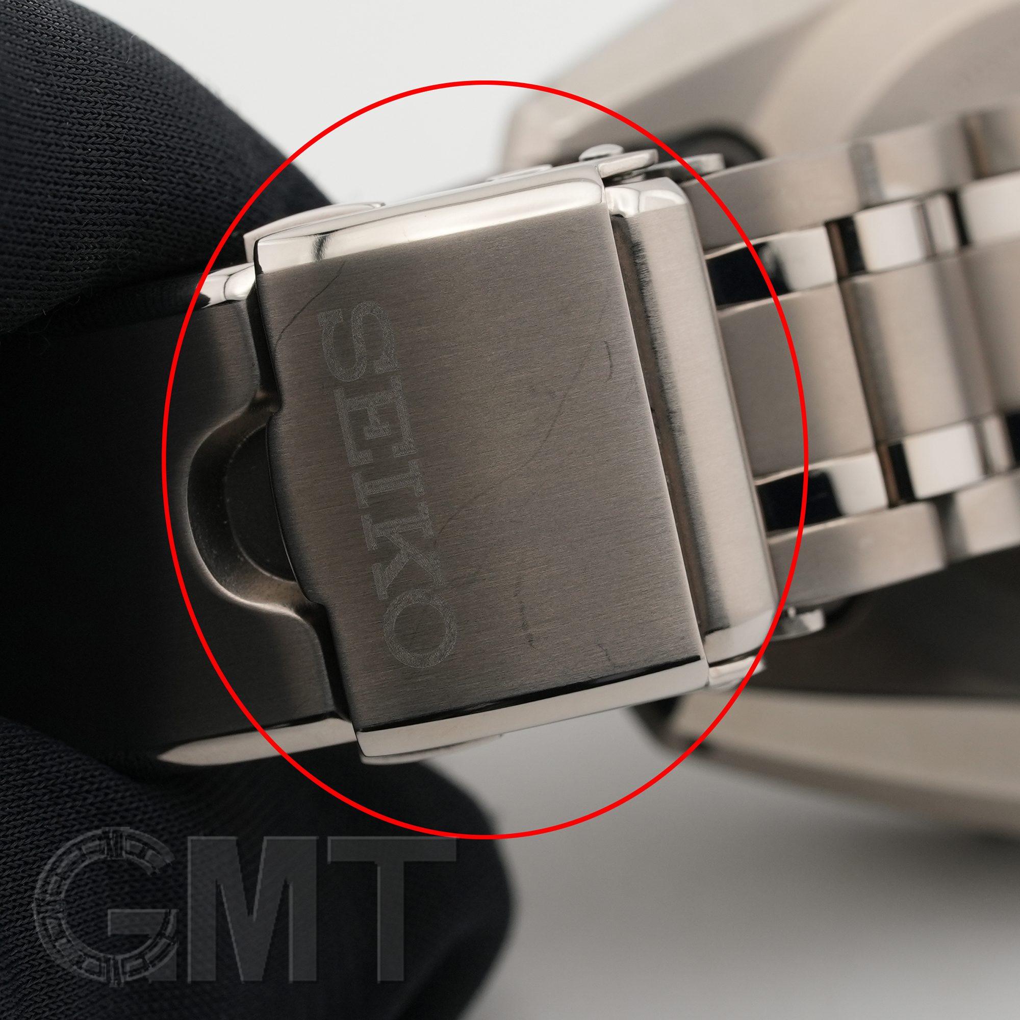 中古)SEIKO セイコー プロスペックス マリンマスター