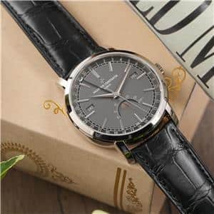 VACHERON CONSTANTIN ヴァシュロン・コンスタンタン トラディショナル コンプリートカレンダー 4010T/000G-B740 メイン