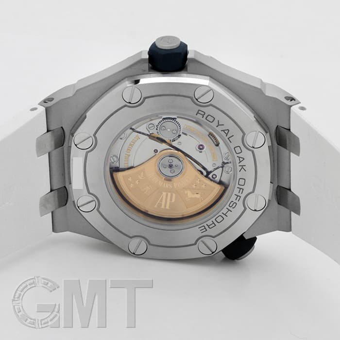 新品)AUDEMARS PIGUET オーデマ・ピゲ ロイヤルオークオフショア