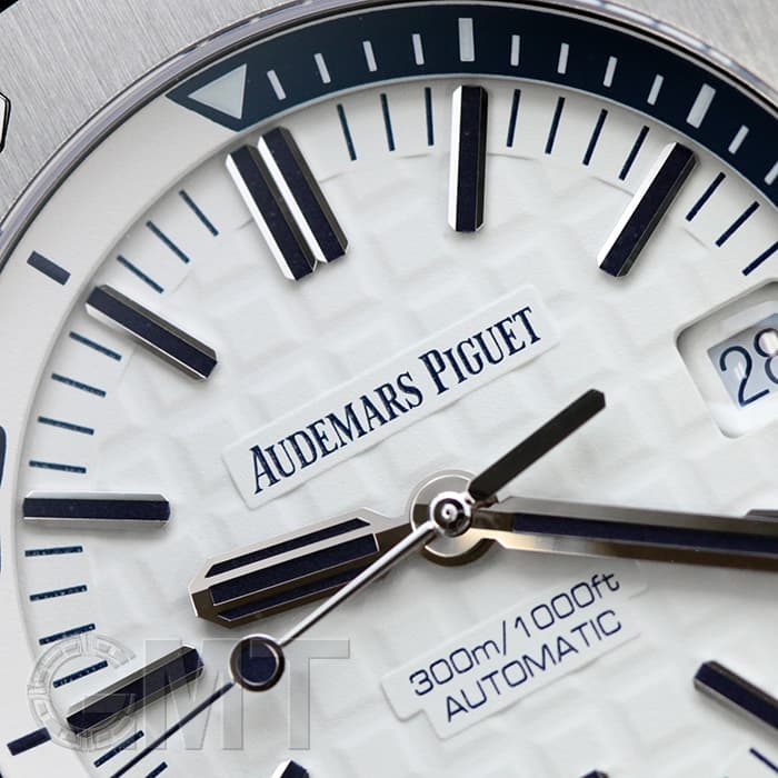 新品)AUDEMARS PIGUET オーデマ・ピゲ ロイヤルオークオフショア