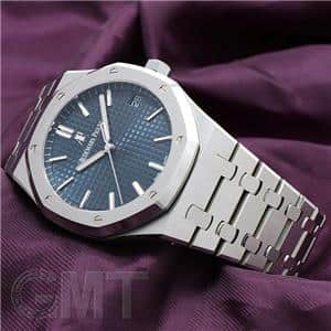 AUDEMARS PIGUET オーデマ・ピゲ ロイヤルオーク 15500ST.OO.1220ST.01 メイン